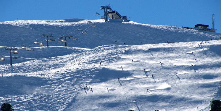 Skiurlaub am Arlberg