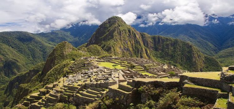 Individualreise nach Peru ein außergewöhnliches Erlebnis