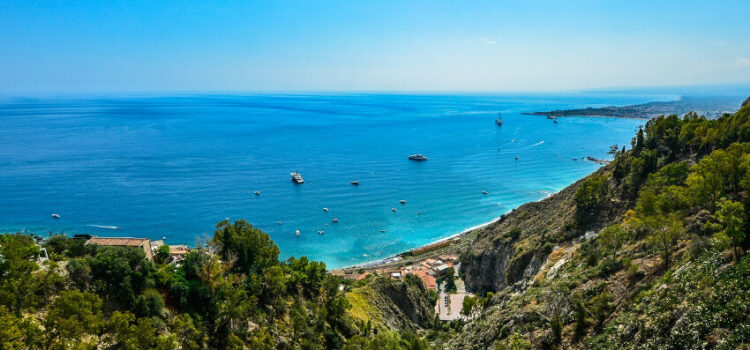 Urlaub in Italien zu allen Jahreszeiten