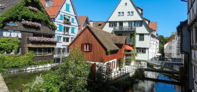 Städtereise Deutschland | Reise Blog Artikel - Reiseberichte und Arikel