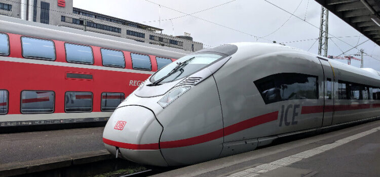 Von Frankfurt Flughafen in alle Teile Deutschlands: 6 Verschiedene Reisemöglichkeiten