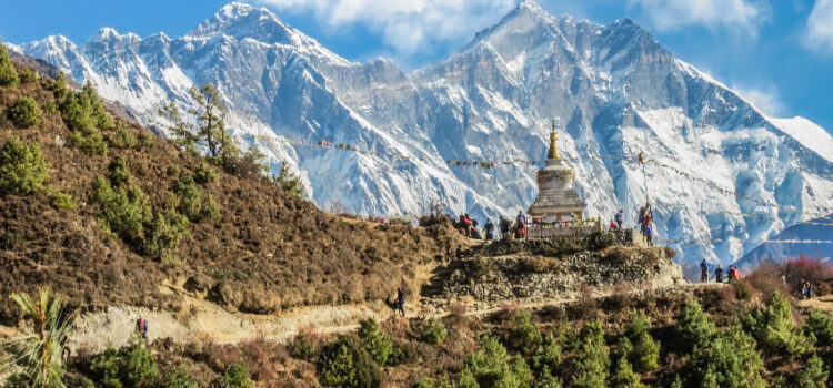 Das Dach der Welt entdecken: Reisetipps für Nepal