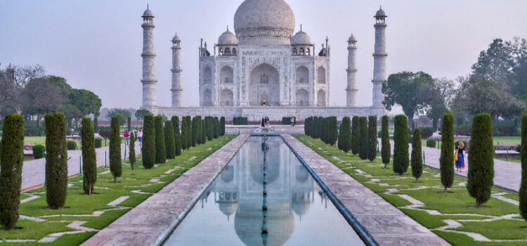 Entdecke das echte Indien – durch Kultur, Farben und Begegnungen Entdecke das echte Indien – durch Kultur, Farben und Begegnungen