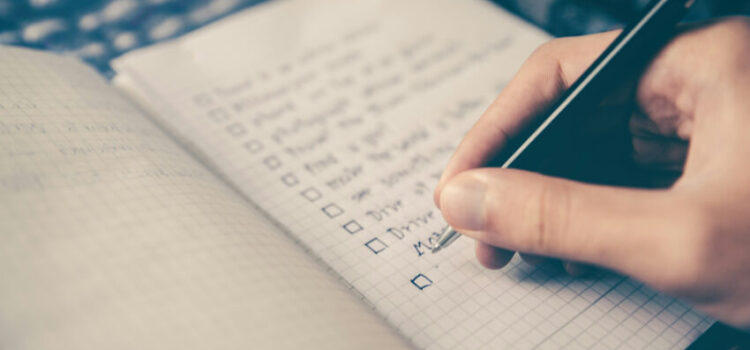 Perfekte Packliste für den Strandurlaub