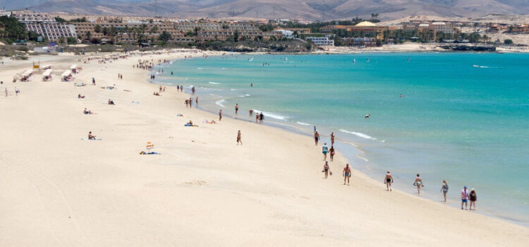 Beste Reisezeit für Fuerteventura – je nach Aktivität Beste Reisezeit für Fuerteventura – je nach Aktivität